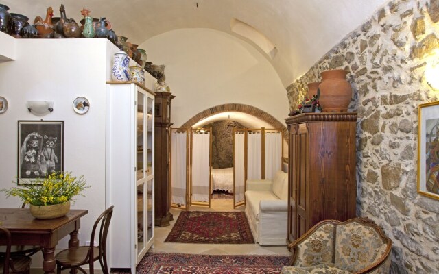 B&B Casa delle Camelie