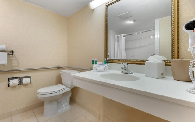 Holiday Inn Express Chicago-Downers Grove by IHG