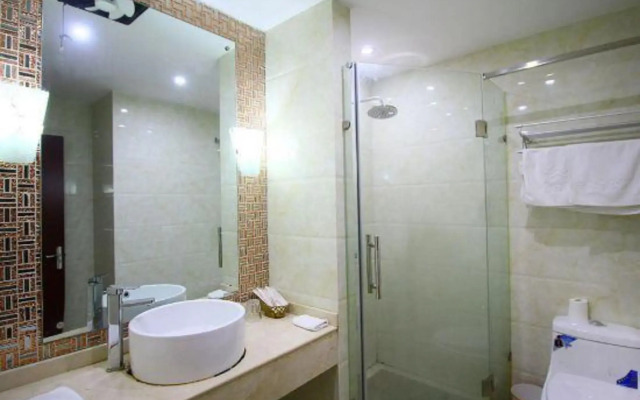 Rest Hotel