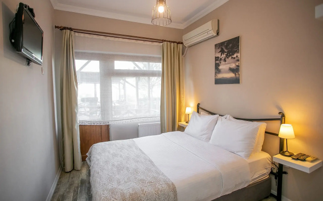 Sile Butik Otel