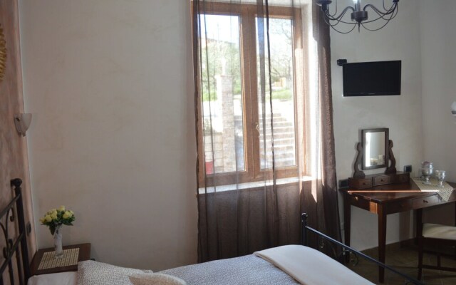 Villa Tre Colli B&B and Restaurant
