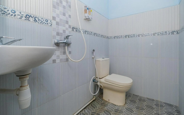 OYO Life  3387 Nakula Homestay Syariah