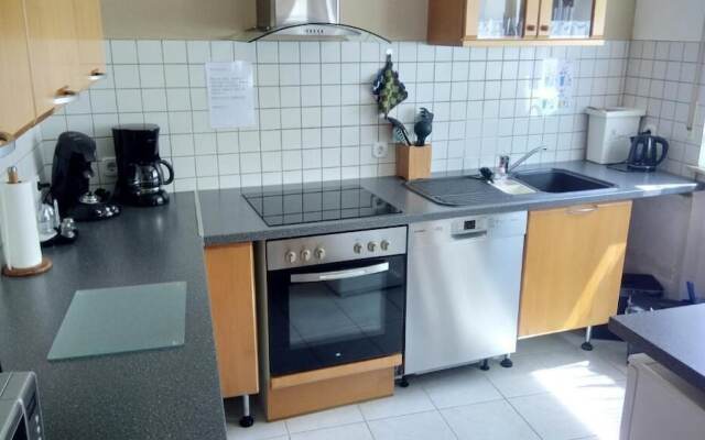 "Klein und Fein"-Pohlheim