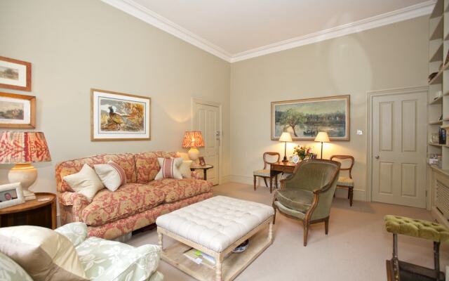 A Place Like Home - Elegant flat in South Kensington