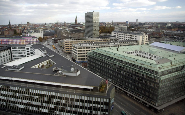 Scandic Copenhagen