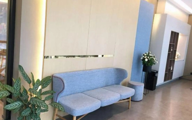 Home Inn Cultural Road Weifang