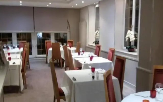 Relais Lorraine Alsace