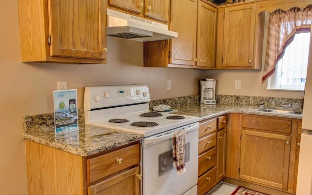 Whispering Pines 444