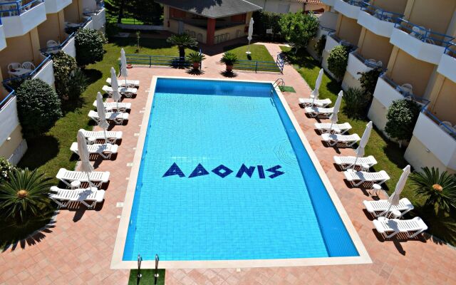 Adonis Hotel