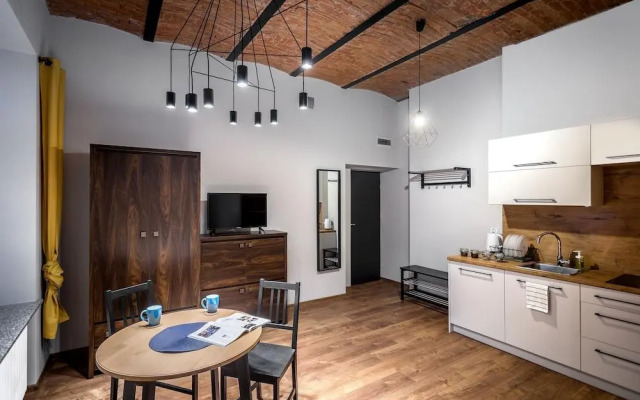 Stara Kamienica Dąbrowskiego Częstochowa