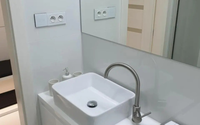 Apartmány Urban