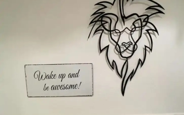 Nice Apartment in Hopfen am See