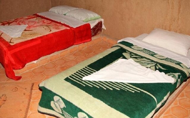 Auberge Akabar