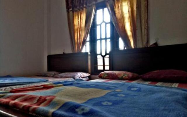 Dayananthan Inn Rest