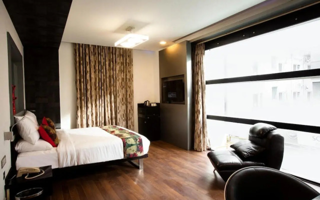 Purple Brigade, Bangalore