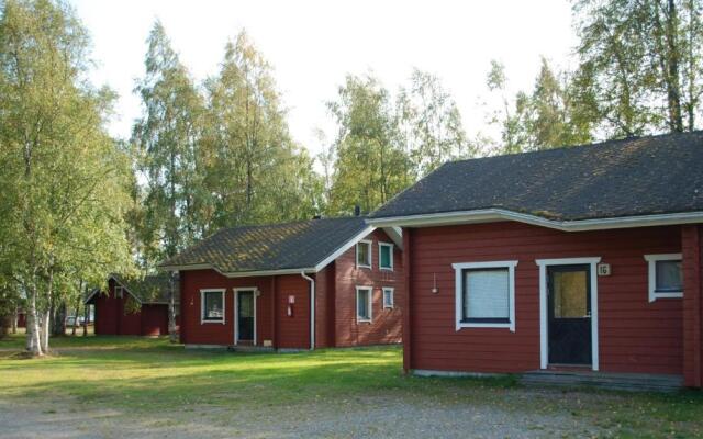 Emolahti Camping