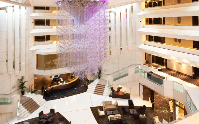 JW Marriott Cannes