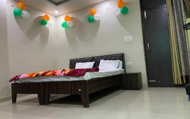 Oyo Flagship 80784J Sky Inn Hotel & Banquet Hall
