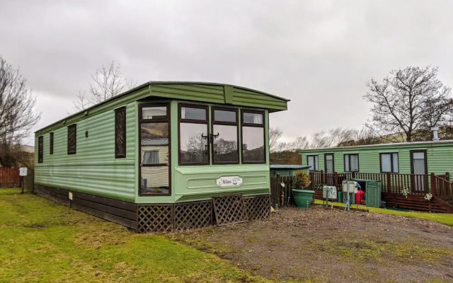 Spacious 2-bed Staticcaravan