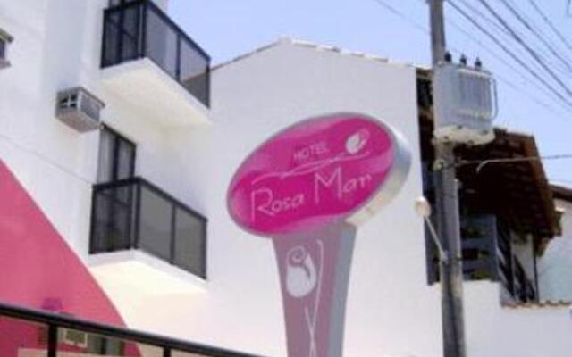 Hotel Rosa Mar