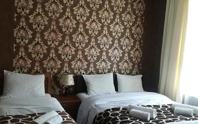 Nikoloz Guesthouse