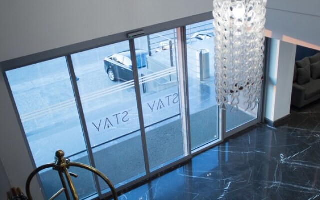The Stay Furnished Apartments