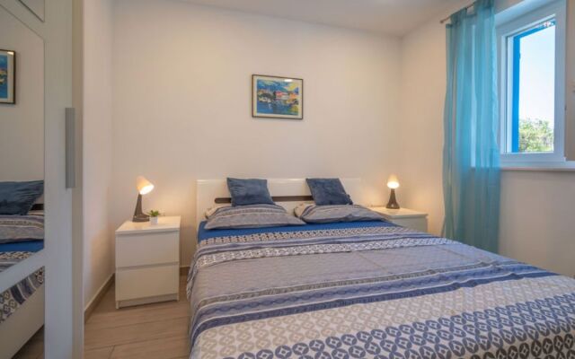 House Natali Krk/Njivice