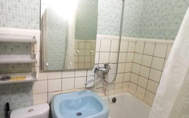 Апартаменты на улице Бочкова 11