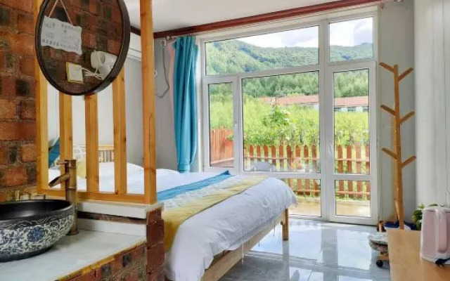 Xibaojia Boutique Guesthouse