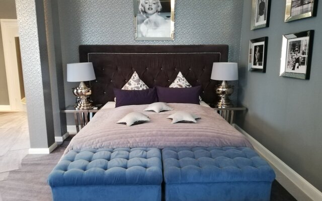 Hotel Luise