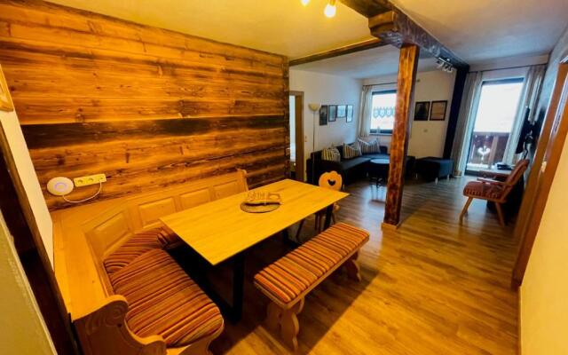 Natursport Heutal Appartements