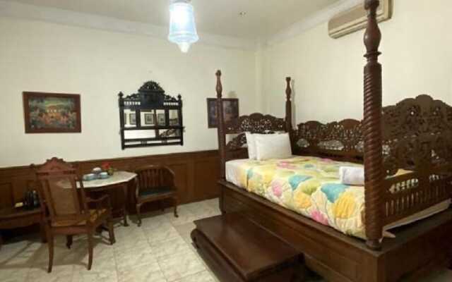 Rumah Pesik Art & Heritage