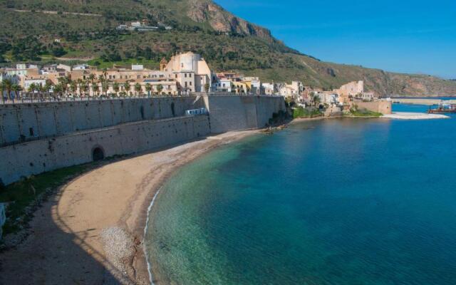 Borgo Aranci - Monolocale Salice - 17A