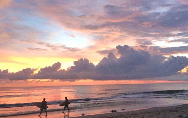 Aster Apartment Bali