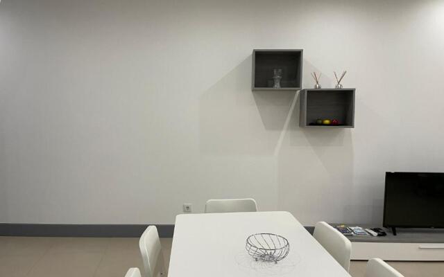 Apartamento, Praça Dom Duarte 8, Viseu, Portugal