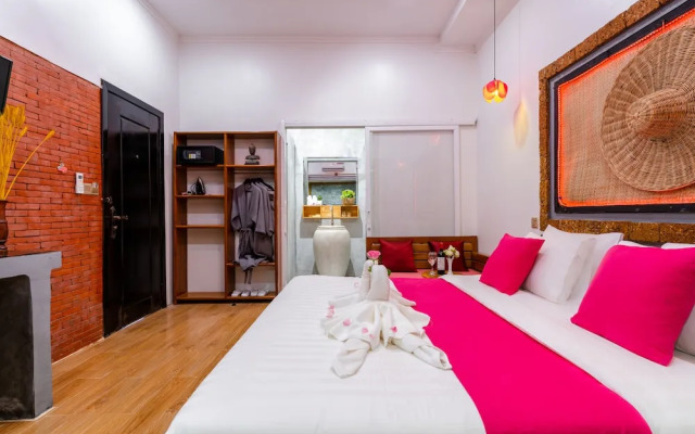 Angkor Rithy Residence