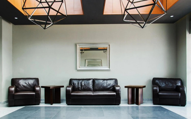 Casa Inn Business Hotel Celaya