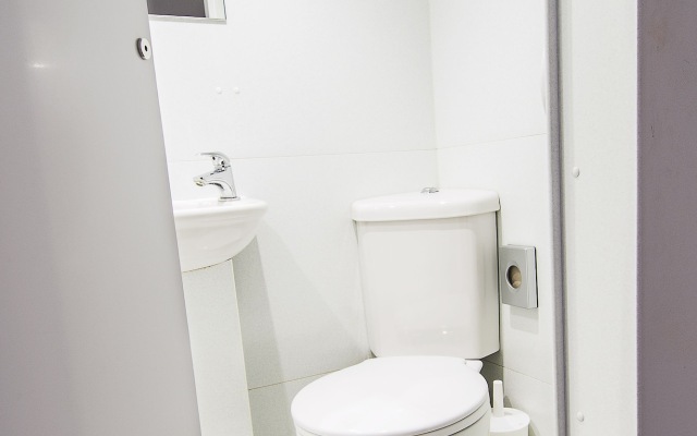 Safestay York Micklegate