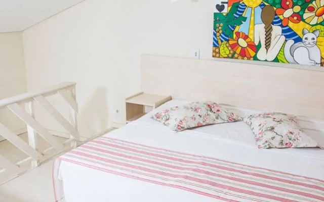 Hotel Morro do Sol