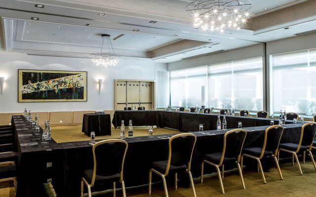 Sofitel Lyon Bellecour