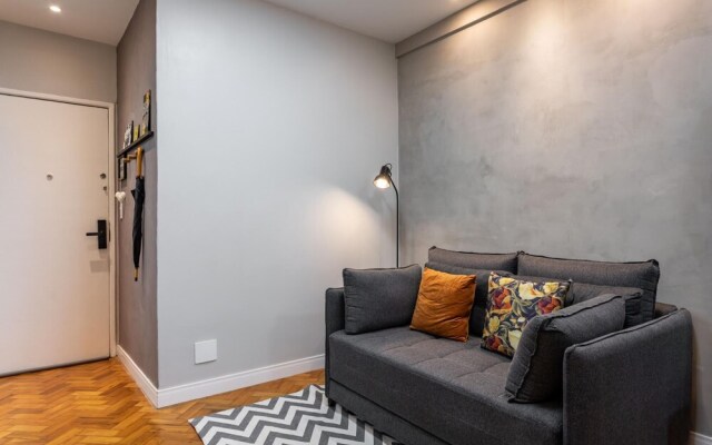 Apartment in Copacabana Suite Bi204