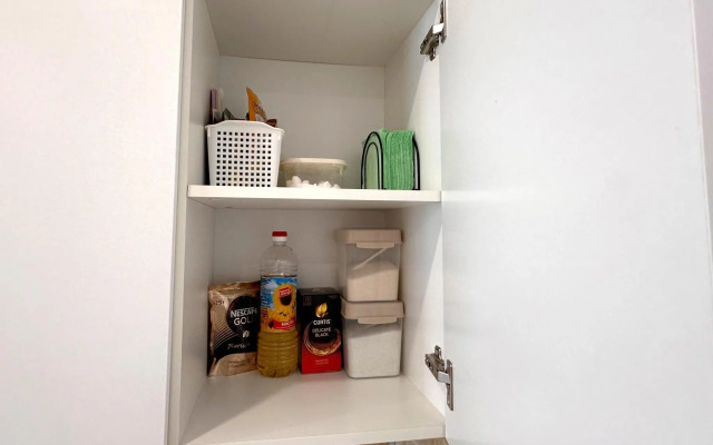 Апартаменты на Мысхакском шоссе 59Д