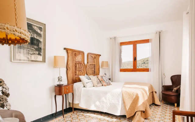 Vila Caelus Masia Boutique