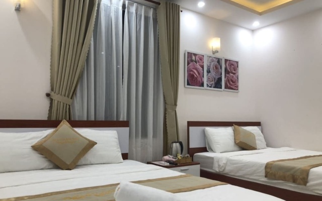 Phuc Con Son Hotel – Guest Rooms – Con Son