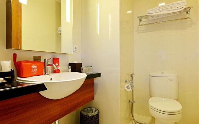 ZEN Premium Malioboro Gajah Mada