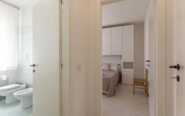 Residence Albatros
