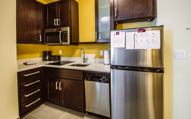 Residence Inn Harlingen
