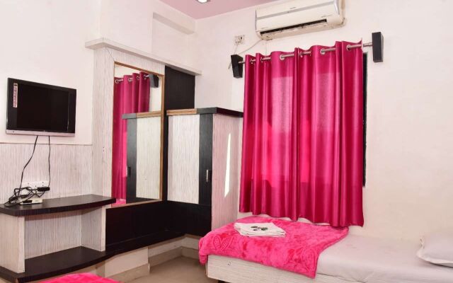 Hotel Temple Sai