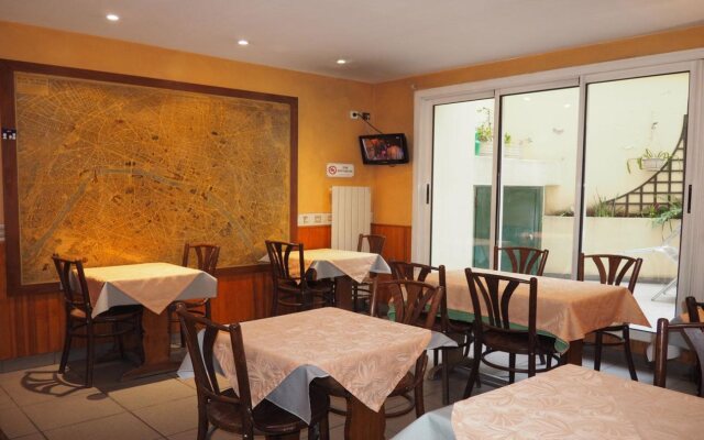 Hotel Residence Villiers