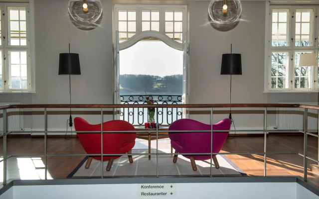 Hotel Koldingfjord